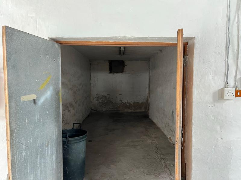 To Let commercial Property for Rent in North End Eastern Cape